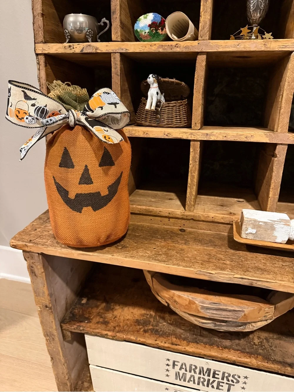 Hand Crafted this listing